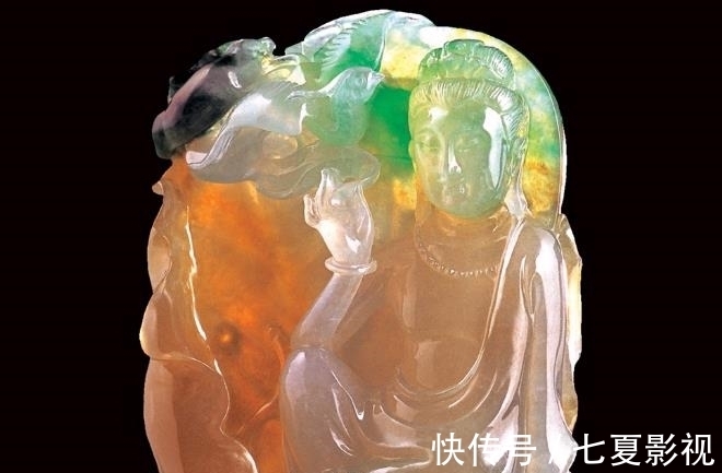 翡翠|不知道怎么选购翡翠?这些购买要点必须要懂,才能更好的选择