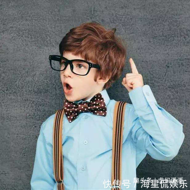 狠话|养育男孩,家长要给他制定这3条规则,长大他会很优秀!