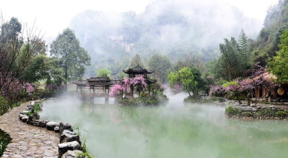 芙蓉洞|中国拥有5A景区最多的城市，一座城有八座5A景区，性价比还很高