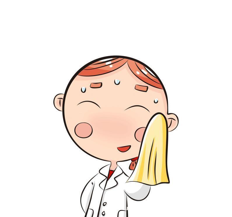 急性肠胃炎|3-6岁的宝宝得了急性肠胃炎,多是诺如病毒感染,一文了解它