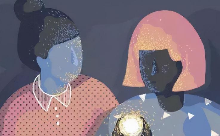 姑妈|父母的嘴、孩子的命,用一生治愈的童年还是伤疤,望家长温暖育儿