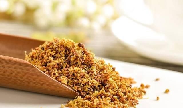 家里有小院的一定要种棵桂花,它的5种奇效,会让你意想不到