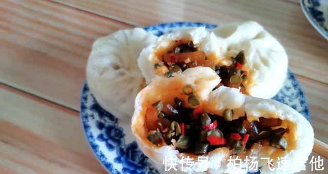 中年夫妻的5天早餐,每天一个花样,网友让人羡慕的生活!