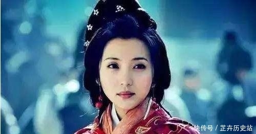 压根|历史上压根不存在的3个人物,第三骗了我们1500年,至今仍在流传