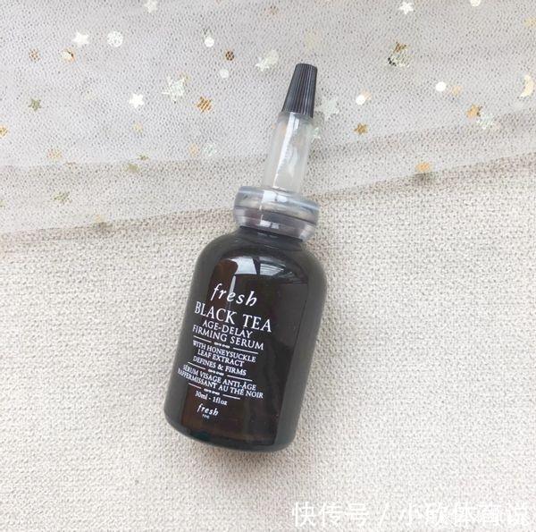 契尔氏|空瓶无数的5款“抗老精华”小棕瓶最热门,雅顿金胶最值得囤