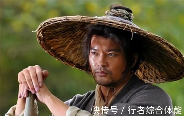 宋江|水浒中和武松最亲近的四个好汉,三个假兄弟,一个真兄弟!