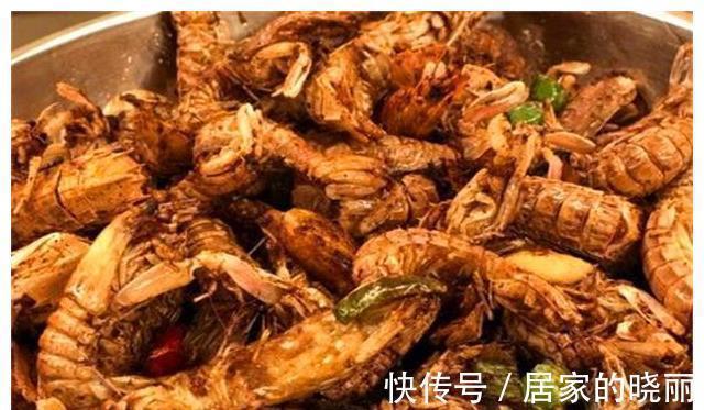 老公堂兄来家吃饭,我特意下厨做了一桌菜,饭后都羡慕我们生活好