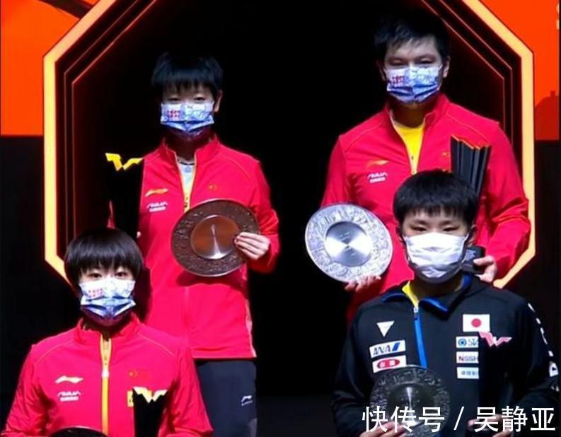 刘国梁|孙颖莎锁定女单，陈梦曼昱无缘亚运被质疑偏心，胖子用心良苦太冤