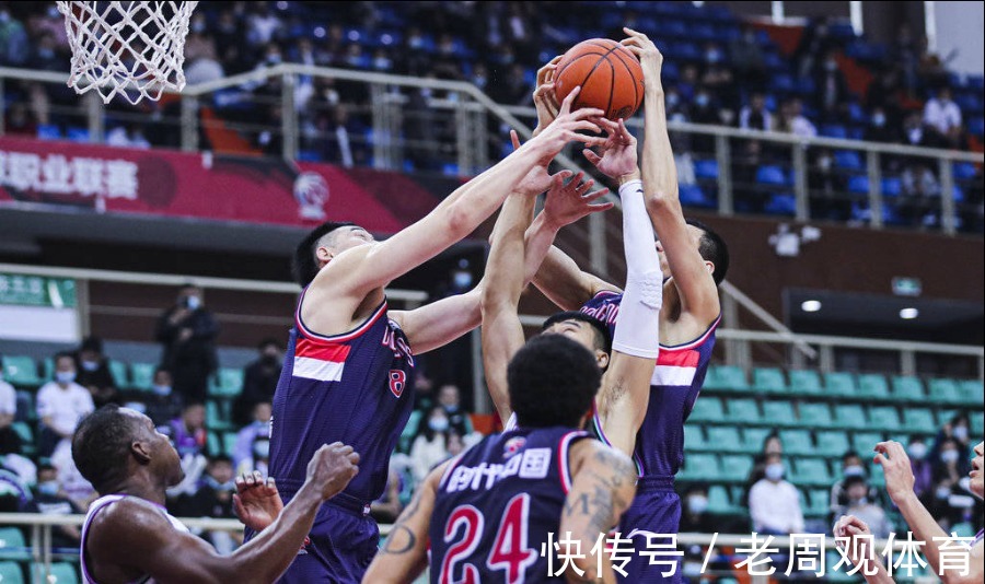 山东男篮|山东男篮锋线酝酿大交易,宫鲁鸣推动2换1,下赛季更有竞争力!