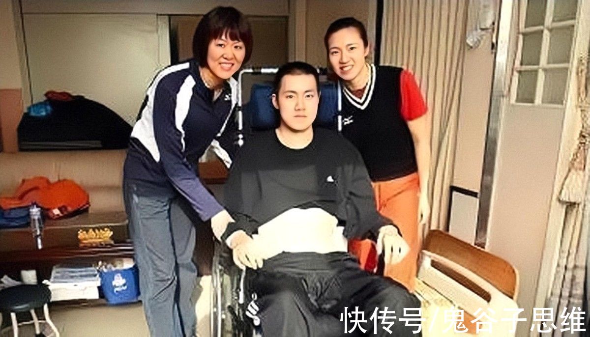 女排队员|周苏红：前女排队员，照顾瘫痪丈夫5年后，为何转身改嫁大9岁富商