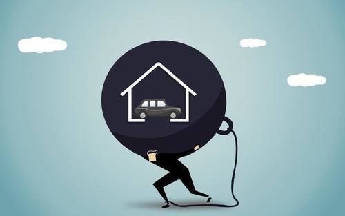 买房|正在还房贷的人,这4件事要格外留意,以防产生比较大的损失