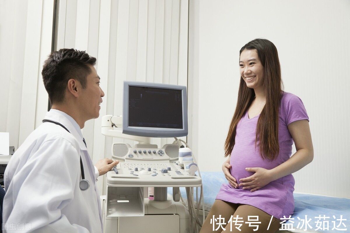 孕妈|越到怀孕晚期羊水越浑浊,孕妈牢记“3做2不做”,避免胎儿缺氧