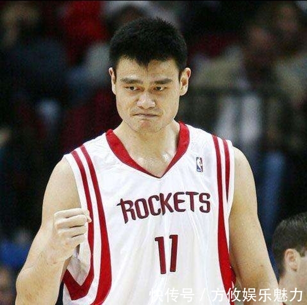 休斯敦|盘点火箭队史得分榜,姚明第七,哈登第二,第一名堪称传奇