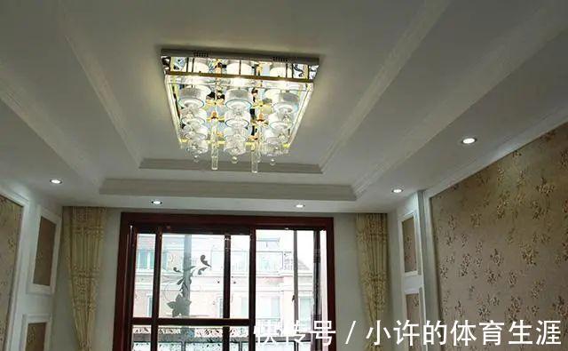 客厅|搬入新房一周了,实用至上,大家对我家客厅评价最高!