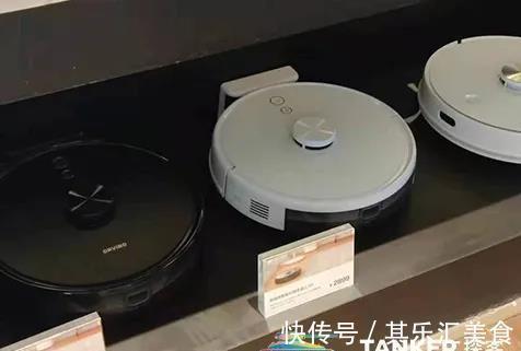 探客|巨头扎堆入局,智能家居这个万亿级市场能闯出一个“苹果”吗?
