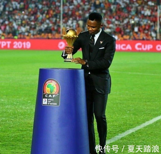 传奇纪录|2-1!4-1!非洲杯首支晋级球队诞生,巴萨传奇纪录被复刻