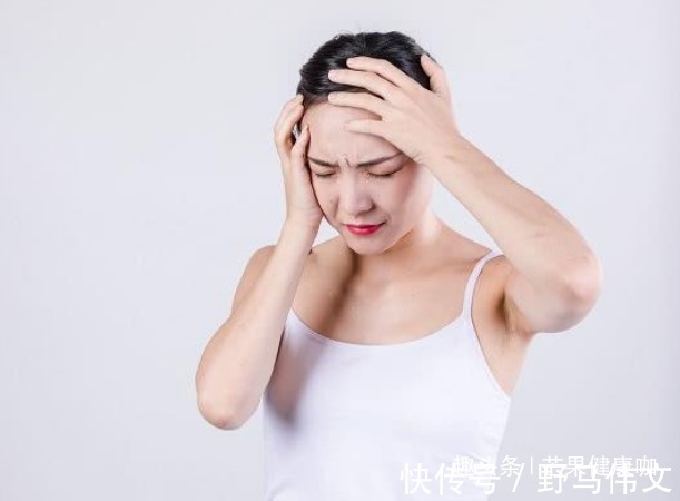 女性朋友|女人缺少雌激素，身体有以下变化，无论工资高低，多吃两类食物