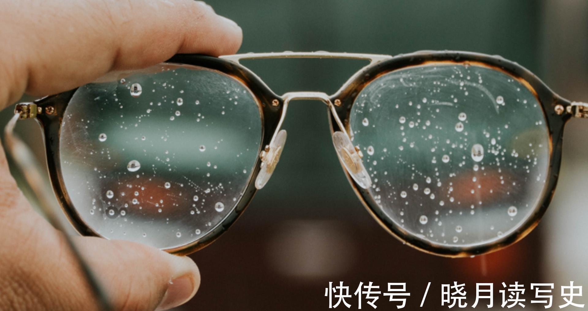 中度近视|微型镜片植入手术是什么?1000度近视恢复1.0视力,近视眼有救了