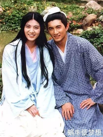 《梁祝》:明明已经知道结局,为什么还泪流不止