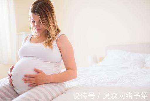 妈妈|怀孕后怎么睡都睡不好?教你6个小窍门,帮你安睡一整晚