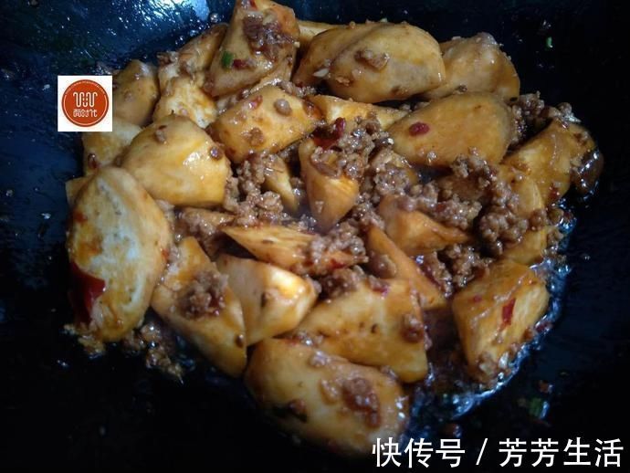 下饭|夏天就该这样吃茄子,不用过油,软嫩多汁,美味又下饭,比吃肉香
