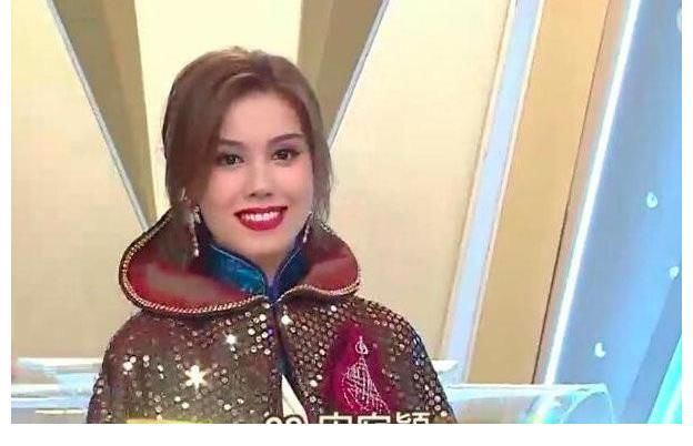 宋宛穎|2021香港小姐三強(qiáng)，宋宛穎2021香港小姐冠軍