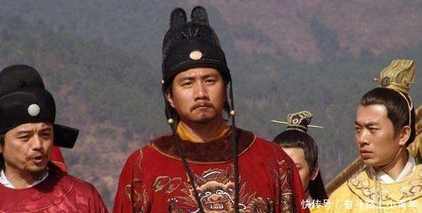 为朱元璋提出高筑墙广积粮缓称王的朱升, 建国后为何没有封爵!