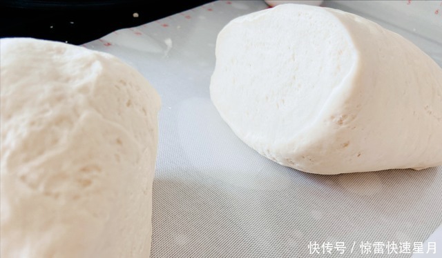 知识|低筋面粉、中筋面粉、高筋面粉,蒸馒头最适合用哪一种涨知识了!