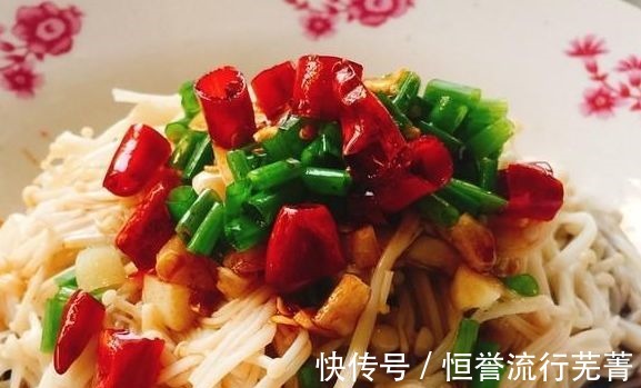 美味|春节过后教你几道美味下饭的家常菜,营养丰富,配着米饭吃真香!