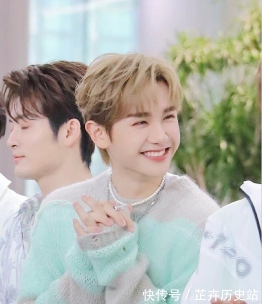 6月新人活跃粉丝榜,INTO1成员占据多数,榜首却被青你选手夺得