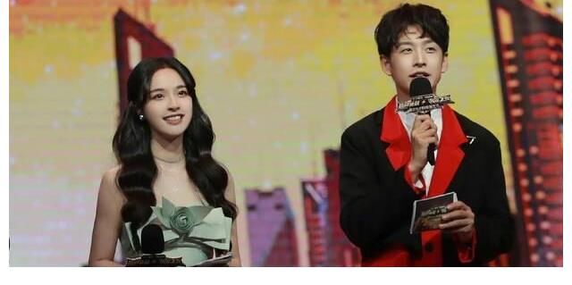 湖南衛(wèi)視主持人陣容大換血，謝娜退出陣容，李莎旻子成了主持新貴