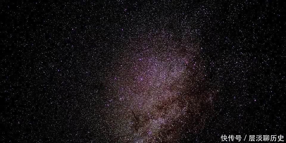 东西|世界上唯有两样东西能让我们的心灵受到深深的震撼