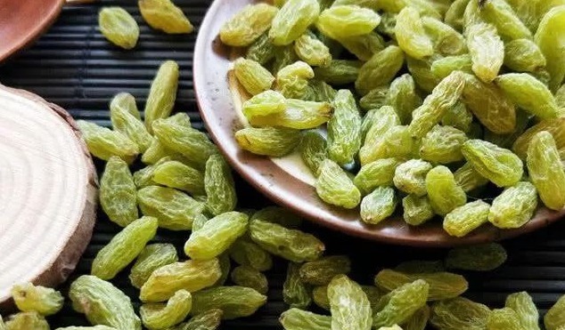 葡萄干|更年期的女人,就算生活在苦、再累!有4种食物别舍不得吃