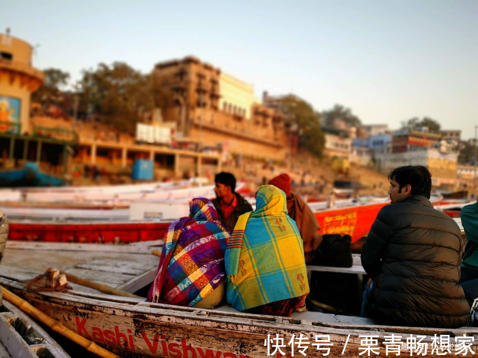 四大文明古国|这10条旅行贴士假如受不了这些苦,那就不要去印度旅行了