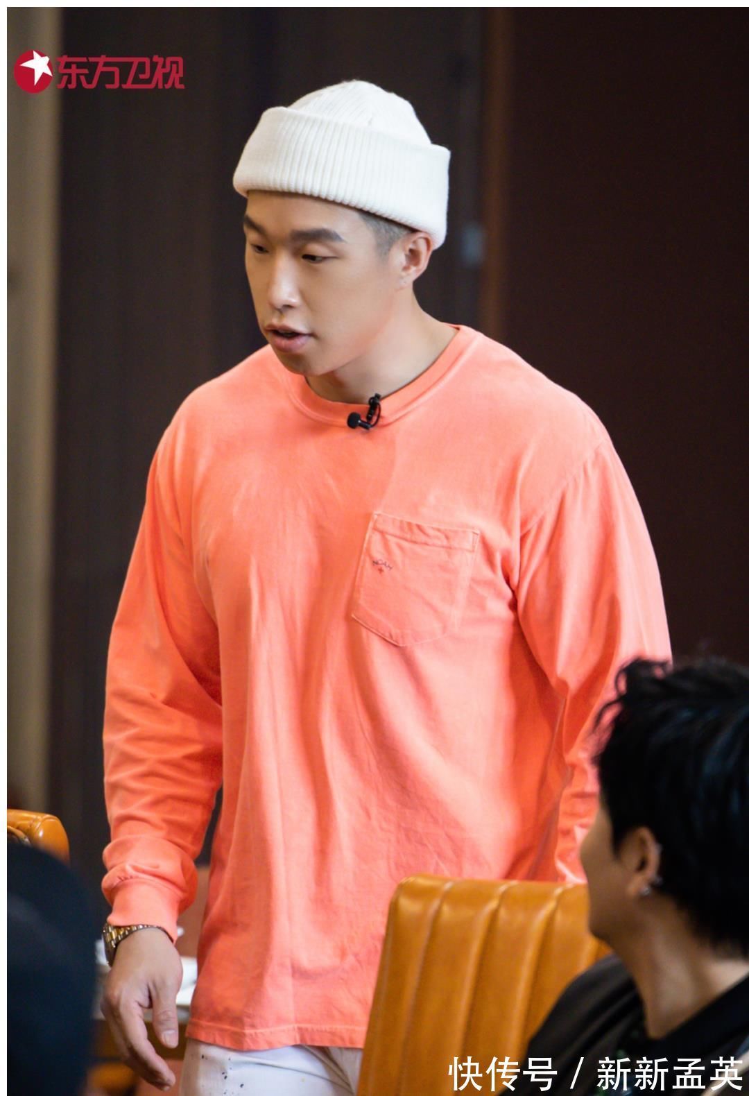 汪东城|今晚20：20《追光吧！哥哥》开播，他们竟然是室友？21位哥哥分宿舍悬念揭晓！