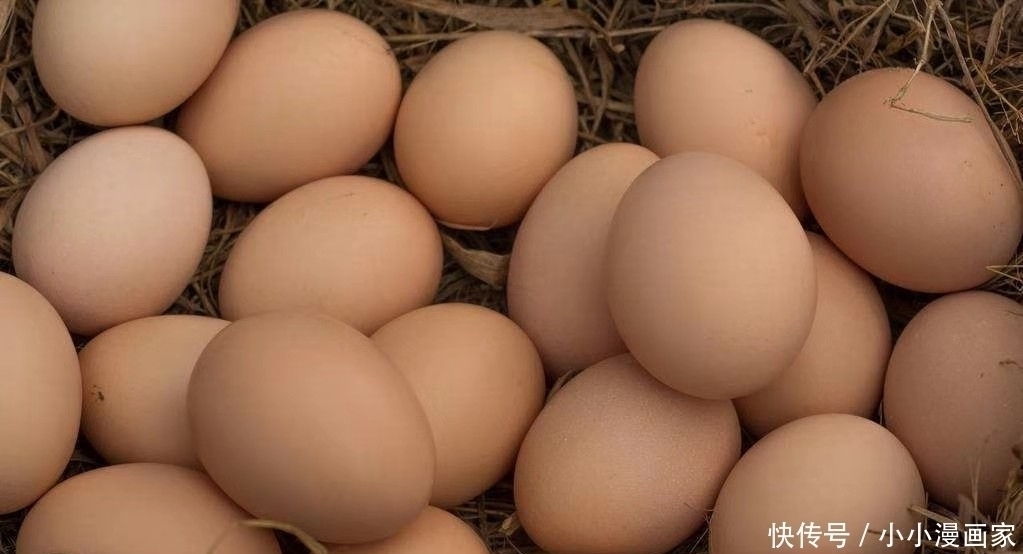 鸡蛋|此3种鸡蛋就要少吃,尤其是第1种,很多人还在经常吃