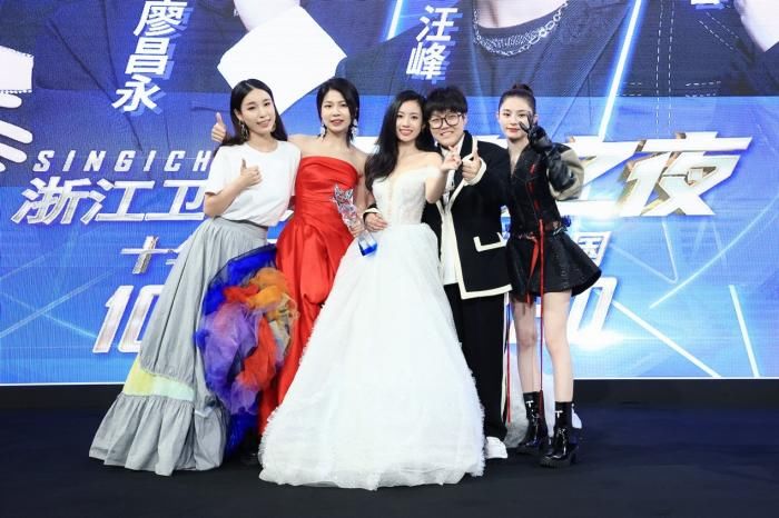 節目|《中國好聲音2021》落幕 小將伍珂玥奪得冠軍