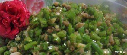 空心菜|冷天,孩子喜欢吃的菜,鲜美滋补,越吃越香,家人喜欢,总吃不腻