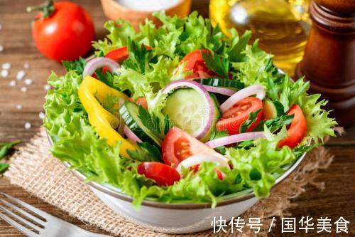 维生素c|补维C别只会吃番茄,几种绿色菜才是“维C之王”,补充效果更明显