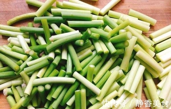 解毒|它是“天然青霉素”,杀菌解毒,这样做鲜香美味,比肉还好吃