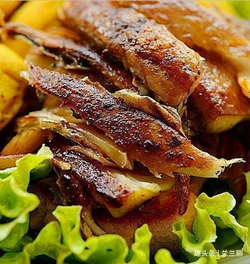 好吃|42款家常菜肴集锦，好吃下饭真实惠，简单营养又卫生，值得尝试