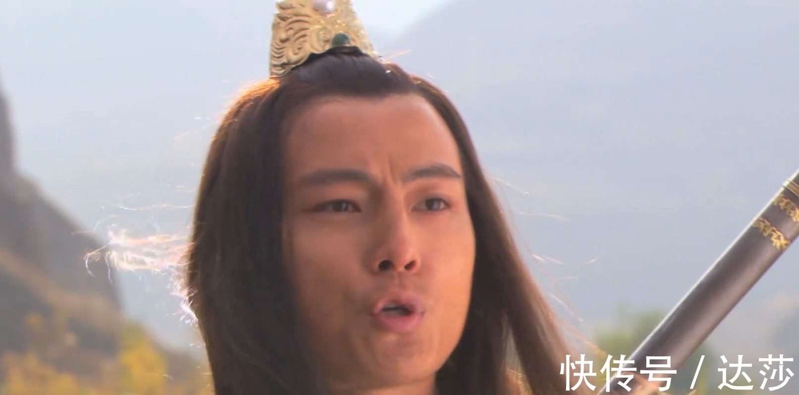 金蝉子#有网友问:《西游记》唐僧师徒真散伙了,谁的下场是最惨的?