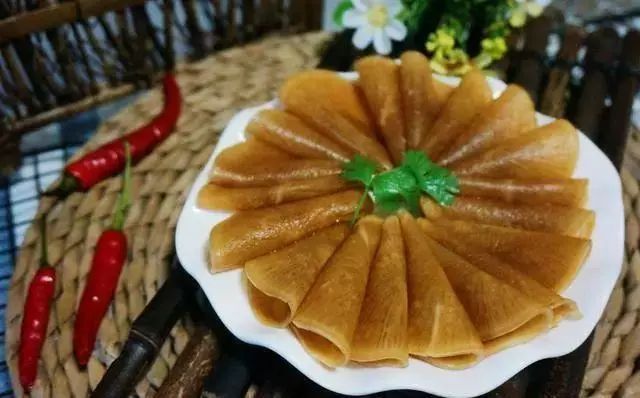 荷兰豆|餐桌上不可少的8道菜，好吃好做，从此不用叫外卖
