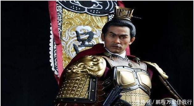 下场|三国最狂的七句话,一句比一句夸张,说第1句话的人下场最凄惨!