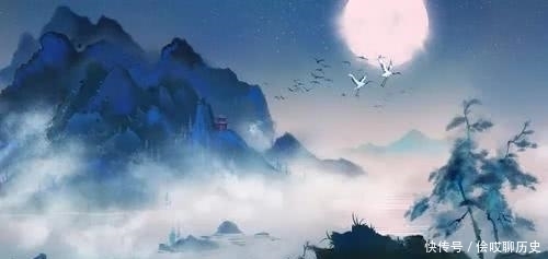 明月光|“床前明月光,疑是地上霜”,你的理解可能一直错了!