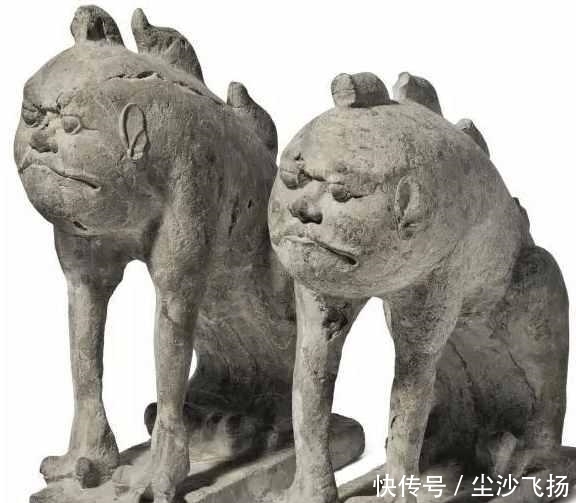 不正经|中国“最不正经”的文物,个个憋出内伤