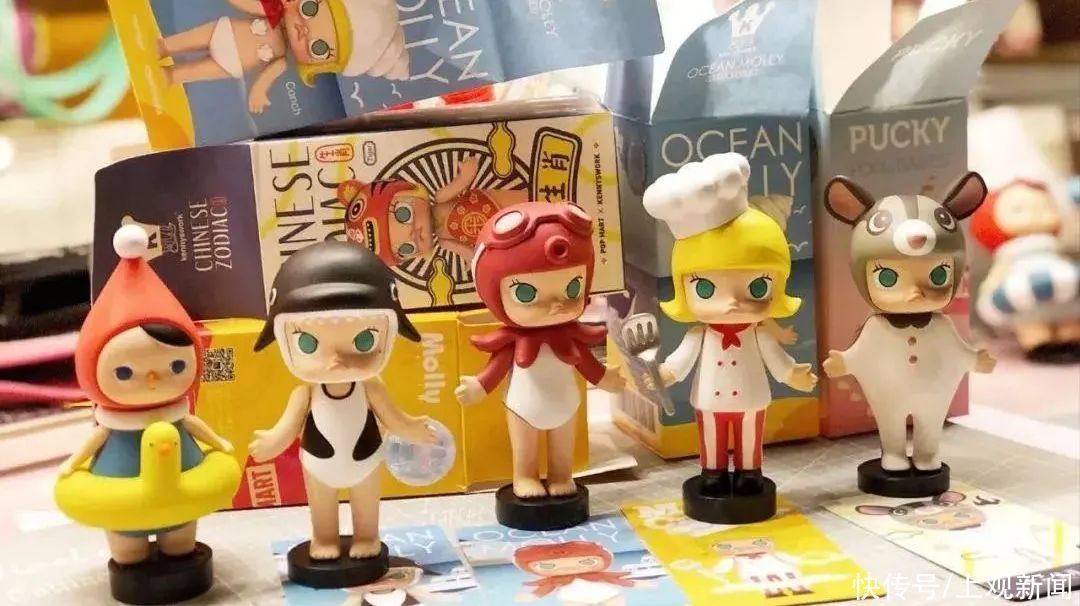 规则先行 推动“盲盒经济”有序发展