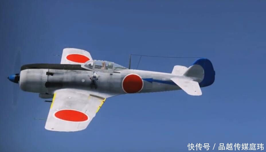 飞行员|日本逼学生造飞机,生产的全是劣品:曲线杀日军飞行员?