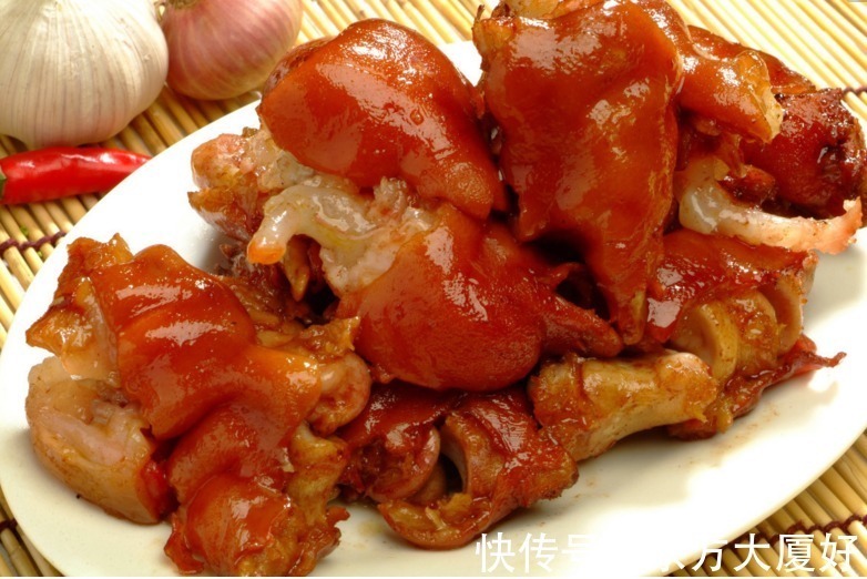 胶原蛋白|女性不想老的快,多吃此物,天然胶原蛋白,皱纹少,睡眠好皮肤嫩