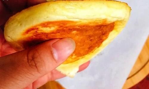 被公认最难做的甜品,掌握4个要点,一口锅轻松做,甜润松软清香